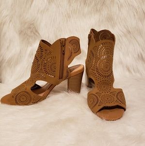 Francesca's  Wedge Sandals